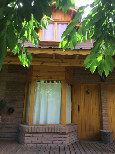 Lodge Santos Lugares Caba�as