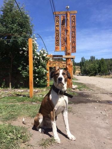 Lodge Santos Lugares Caba�as