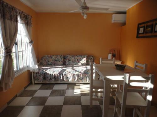 Apartamento Panamb� Mocoi