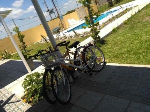 Apartamento Panamb� Mocoi