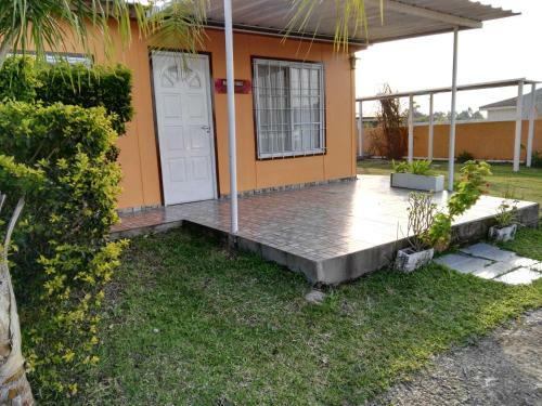 Apartamento Panamb� Mocoi