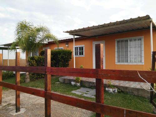 Apartamento Panamb� Mocoi