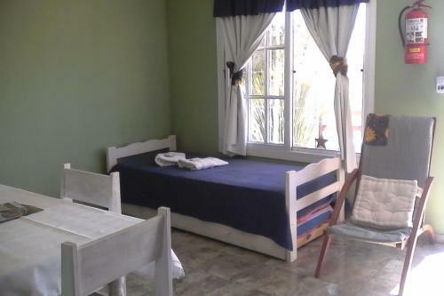 Apartamento Panamb� Mocoi
