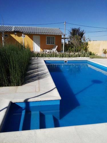 Apartamento Panamb� Mocoi