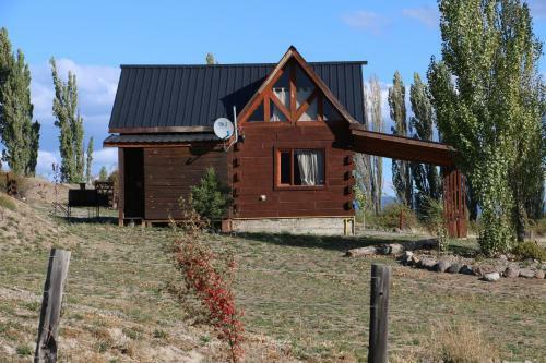 Lodge Caba�as Trevelin
