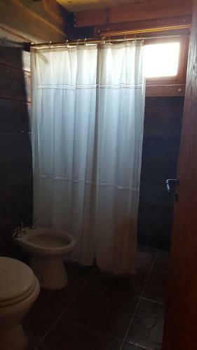 Lodge Caba�as Trevelin