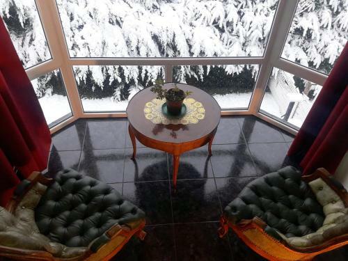 Apartamento Urlaub In Bariloche