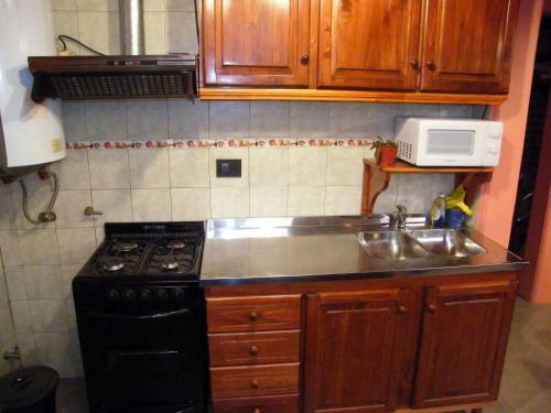 Apartamento Urlaub In Bariloche