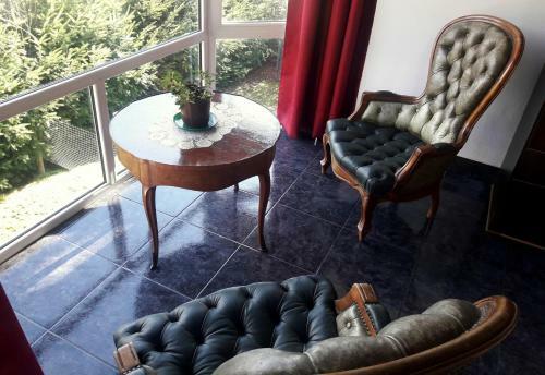 Apartamento Urlaub In Bariloche