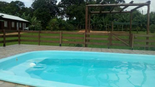 Para�so Lodge Iguaz�