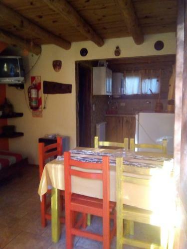 Lodge Caba�as Walkarpi