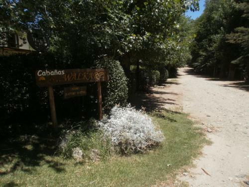 Lodge Caba�as Walkarpi