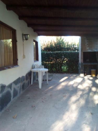 Lodge Caba�as Walkarpi