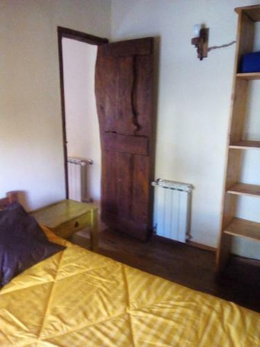 Lodge Caba�as Walkarpi