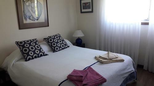 Apartamento 4 Ambientes Externos Zona Guemes