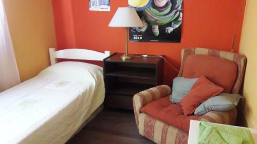 Apartamento 4 Ambientes Externos Zona Guemes