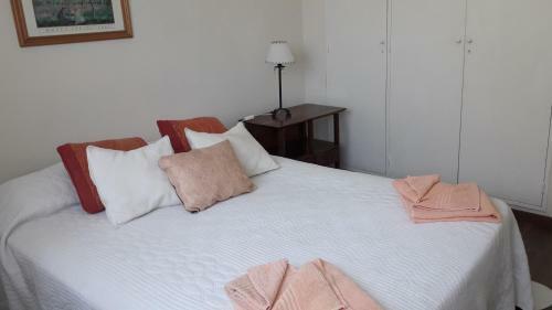 Apartamento 4 Ambientes Externos Zona Guemes