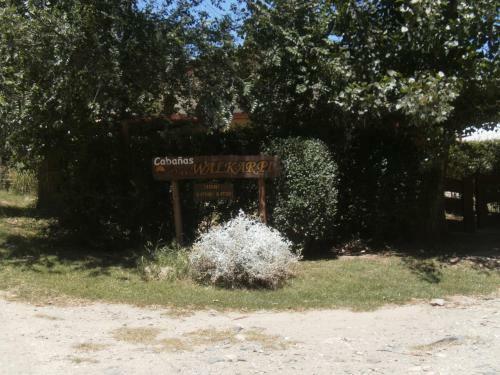 Lodge Caba�as Walkarpi
