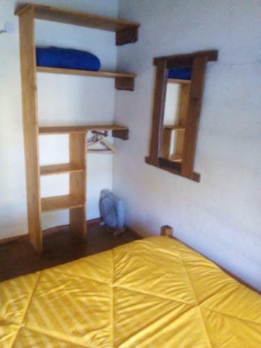 Lodge Caba�as Walkarpi