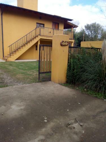 Lodge Caba�as Walkarpi