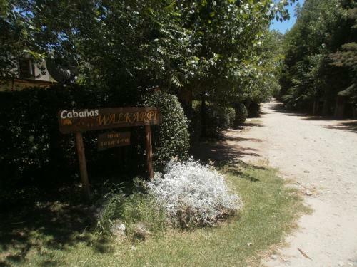 Lodge Caba�as Walkarpi