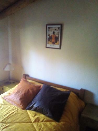 Lodge Caba�as Walkarpi