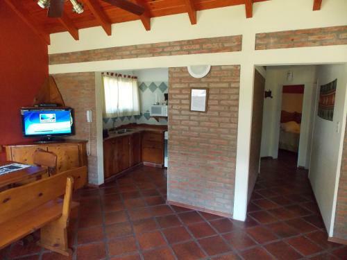 La Olla Complejo Turistico