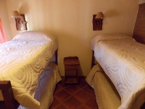 La Olla Complejo Turistico