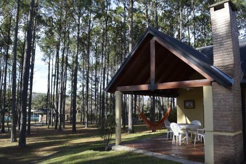 La Olla Complejo Turistico