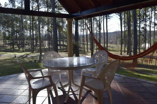 La Olla Complejo Turistico
