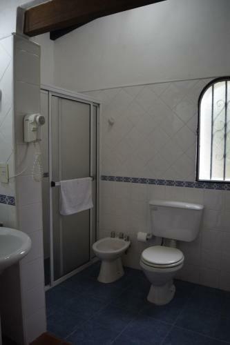 La Olla Complejo Turistico