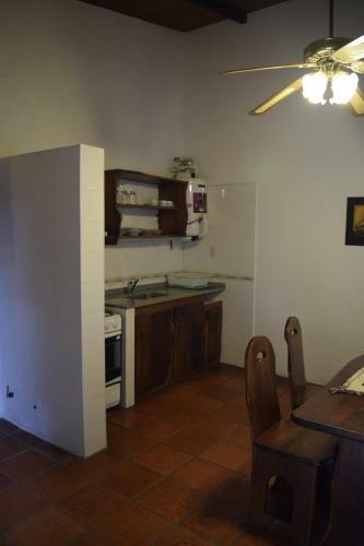 La Olla Complejo Turistico