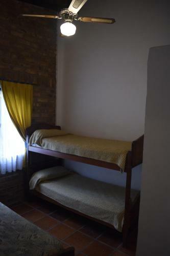 La Olla Complejo Turistico
