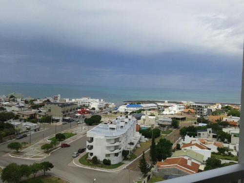 Apartamento Mareas Del Golfo