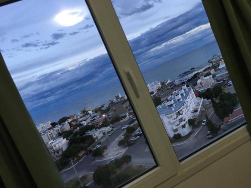 Apartamento Mareas Del Golfo