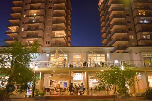 Apartamento Mareas Del Golfo