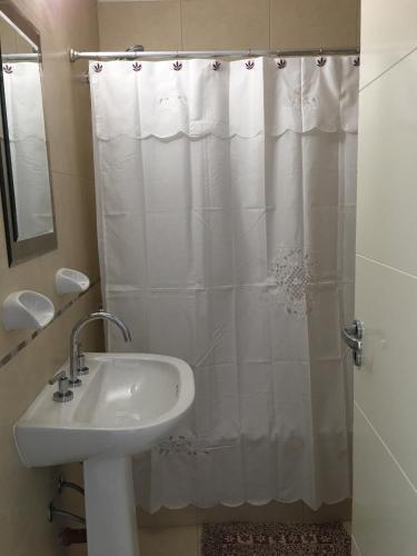 Apartamento Mareas Del Golfo