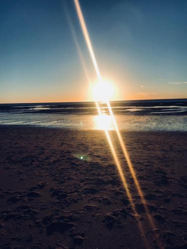 Apartamento Mareas Del Golfo