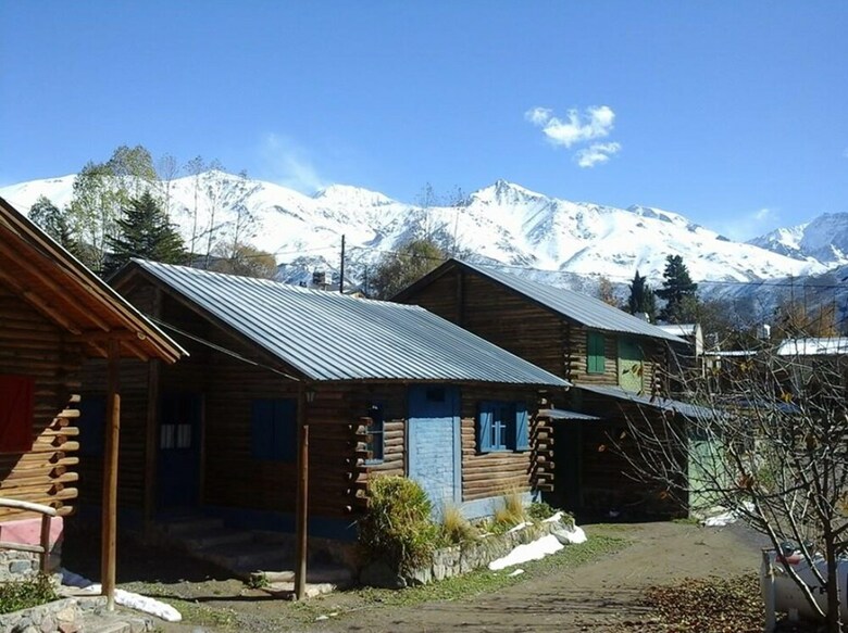 Posada Caba�as Del Mes�n