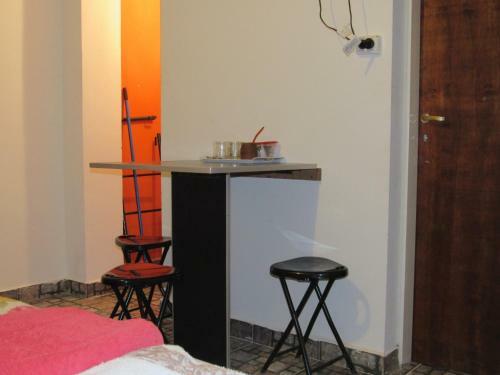 Apartamento Hospedaje Vista Al Mar