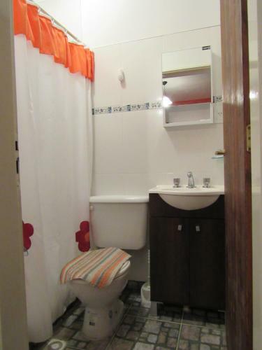 Apartamento Hospedaje Vista Al Mar
