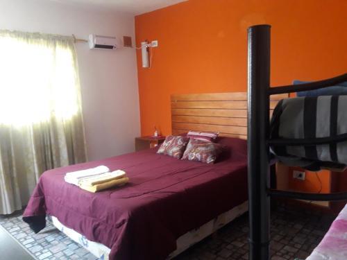 Apartamento Hospedaje Vista Al Mar