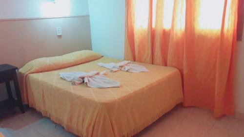 Hotel Nuevo Fatica