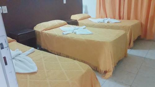 Hotel Nuevo Fatica