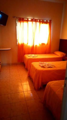 Hotel Nuevo Fatica