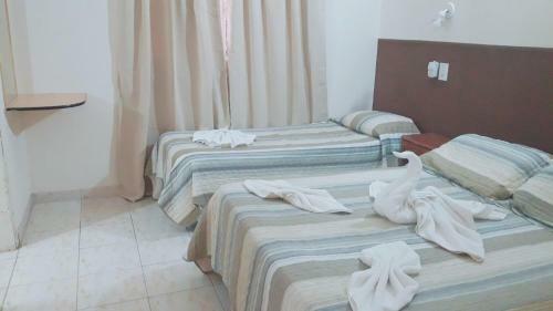 Hotel Nuevo Fatica
