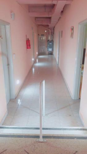 Hotel Nuevo Fatica
