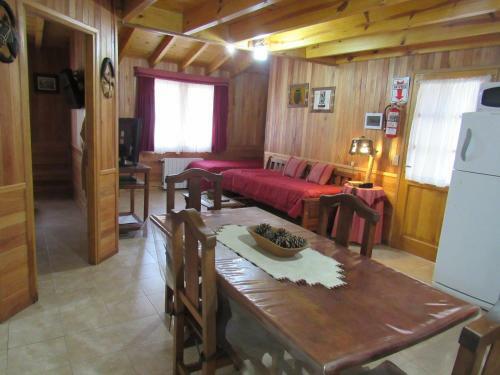 Lodge Apart Cascadas