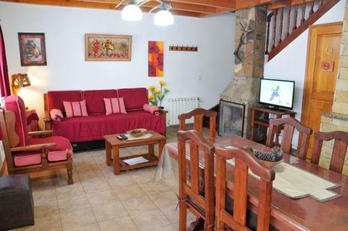 Lodge Apart Cascadas