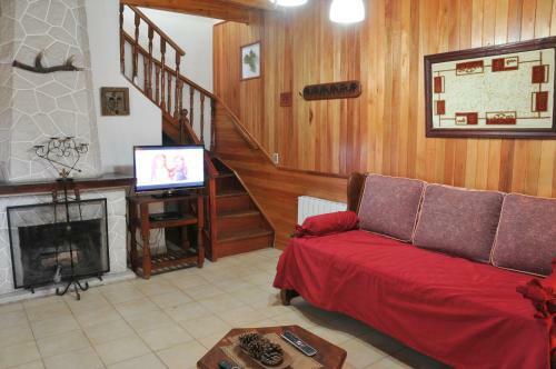 Lodge Apart Cascadas
